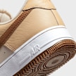 Nike   Air Force 1 '07 EMB blanc 15253 8