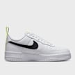 Nike   Air Force 1 '07 bianco 15257 2