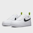 Nike Air Force 1 '07 biały 15257 4
