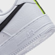 Nike   Air Force 1 '07 branco 15257 8