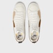 Nike   Blazer Mid 1 '77 Jumbo blanc 15260 6