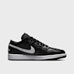 Jordan WMNS Air Jordan 1 Low schwarz 15262 2