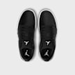 Jordan WMNS Air Jordan 1 Low czarny 15262 6