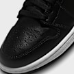 Jordan WMNS Air Jordan 1 Low czarny 15262 7