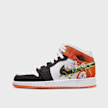 Jordan Air Jordan 1 Mid SE (GS) branco 15264 1