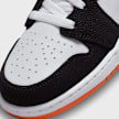 Jordan Air Jordan 1 Mid SE (GS) biały 15264 7