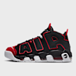Nike   Air More Uptempo '96 preto 15265 1