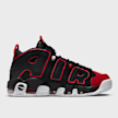Nike   Air More Uptempo '96 zwart 15265 2
