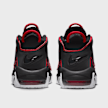 Nike   Air More Uptempo '96 zwart 15265 5