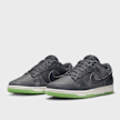 Nike Dunk Low Retro PRM gris 15270 4