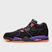 Nike   Air Flight 89 negro 15272 1