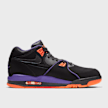 Nike   Air Flight 89 noir 15272 2
