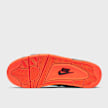 Nike   Air Flight 89 czarny 15272 3