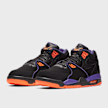 Nike   Air Flight 89 preto 15272 4