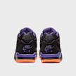 Nike   Air Flight 89 preto 15272 5