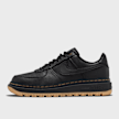 Nike   Air Force 1 Luxe schwarz 15273 1