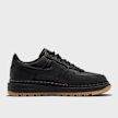 Nike Air Force 1 Luxe noir 15273 2