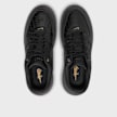 Nike Air Force 1 Luxe noir 15273 6