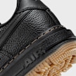 Nike Air Force 1 Luxe noir 15273 7