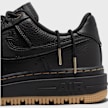 Nike Air Force 1 Luxe noir 15273 8