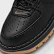 Nike Air Force 1 Luxe noir 15273 9
