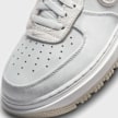 Nike Air Force 1 Luxe blanc 15275 7
