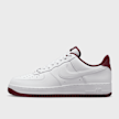 Nike   Air Force 1 '07 blanc 15276 1