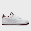Nike   Air Force 1 '07 blanc 15276 2