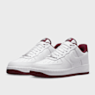 Nike   Air Force 1 '07 blanc 15276 4
