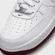 Nike   Air Force 1 '07 blanc 15276 7