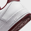 Nike   Air Force 1 '07 blanc 15276 8