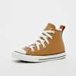 Converse Chuck Taylor All Star Lined Leather (PS) amarillo 15277 2