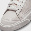 Nike Blazer Low PRM weiß 15286 7