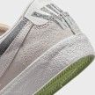 Nike Blazer Low PRM weiß 15286 8