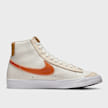 Nike   Blazer Mid '77 EMB weiß 15289 2