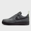 Nike Air Force 1 '07 grau 15293 1