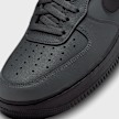 Nike Air Force 1 '07 cinzento 15293 7