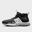Nike Air Presto Mid Utility grijs 15298 1