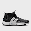 Nike Air Presto Mid Utility grau 15298 2