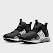 Nike Air Presto Mid Utility gris 15298 4
