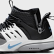Nike Air Presto Mid Utility grijs 15298 9