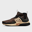 Nike   Air Presto Mid Utility smeđa 15299 1