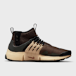 Nike   Air Presto Mid Utility marrón 15299 2