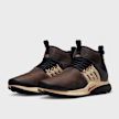 Nike   Air Presto Mid Utility castanho 15299 4