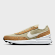 Nike   Waffle One Leather beige 15305 1