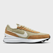 Nike   Waffle One Leather beige 15305 2