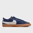 Nike   Blazer Low '77 Jumbo blau 15313 2