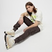 Converse Alien Mountain Tee bijela 15319 4