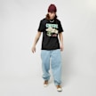 Converse Alien Mountain Tee Converse negro 15320 4
