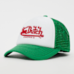 Von Dutch Originals Trucker Atlanta Heritage Logo wielokolorowy 15352 1